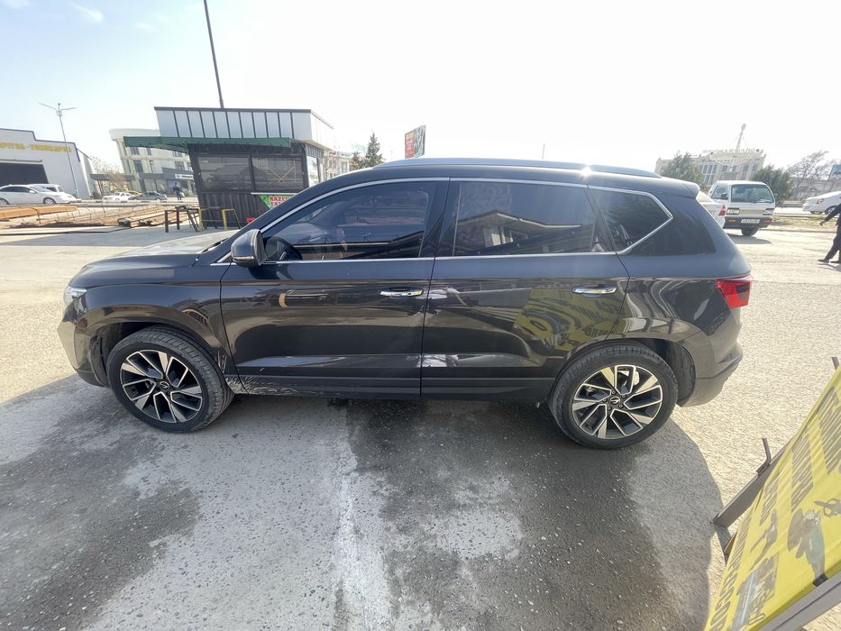 Volkswagen Jetta, Vs5