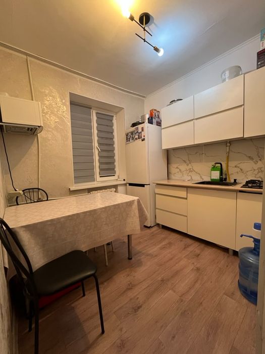 Продам 2х ком квартиру