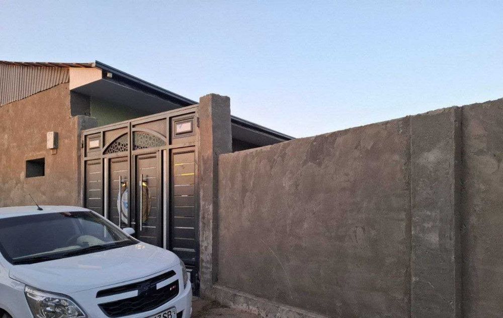 Zangiota Boʻzsuv hovli sotiladi