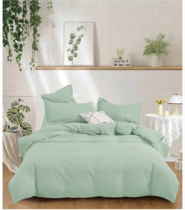 Lenjerie Finet 6 piese Calitate Premium