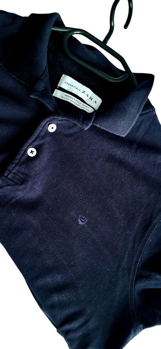 Мъжки тениски - Polo и Zara