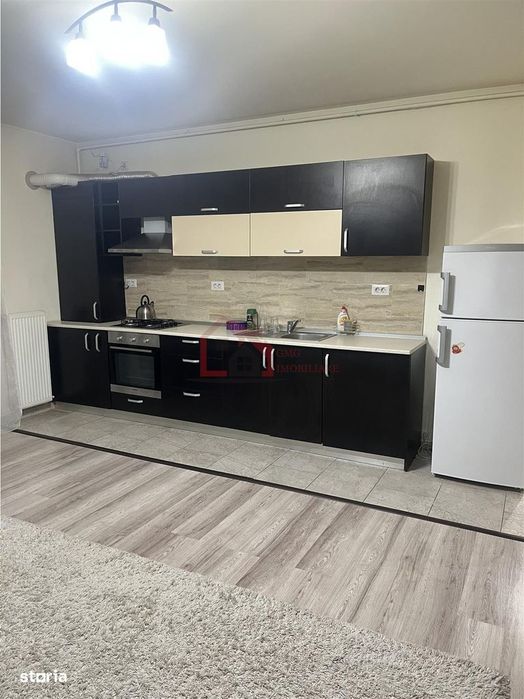 Apartament 2 Camere Stefan Cel Mare-Parcul Circului
