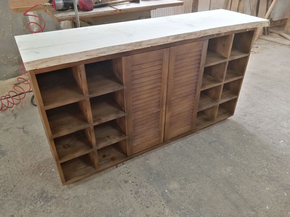 Скрин,  Шкаф, Органайзер