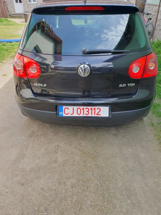 Vand volkswagen  golf 5 GT