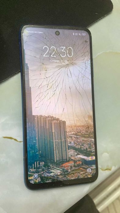 Redmi 10 (2022) сатылады