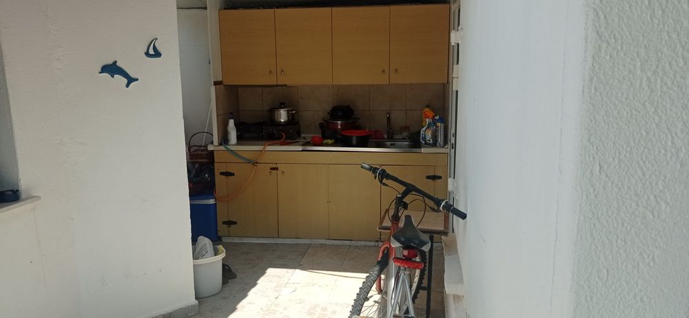 Продава се къща в  Гърция - Ситония