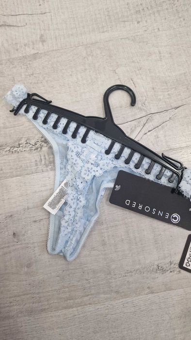 НОВО Дамско бельо - размери ХS/M/L/XL