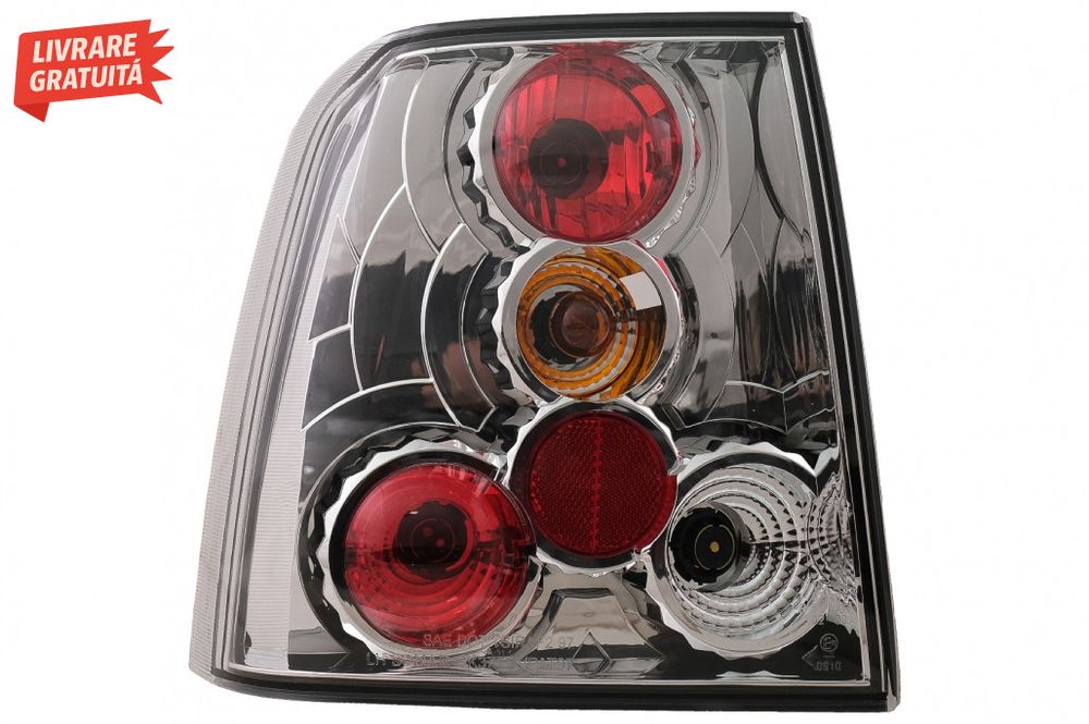 Stopuri VW Passat B5 Sedan (11.1996-08.2000) Crom