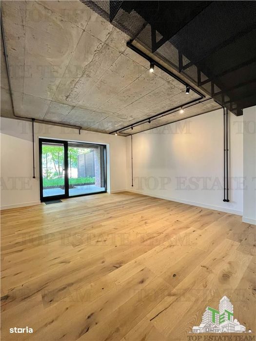 Apartament 2 Camere Stil Loft — fotografia 3