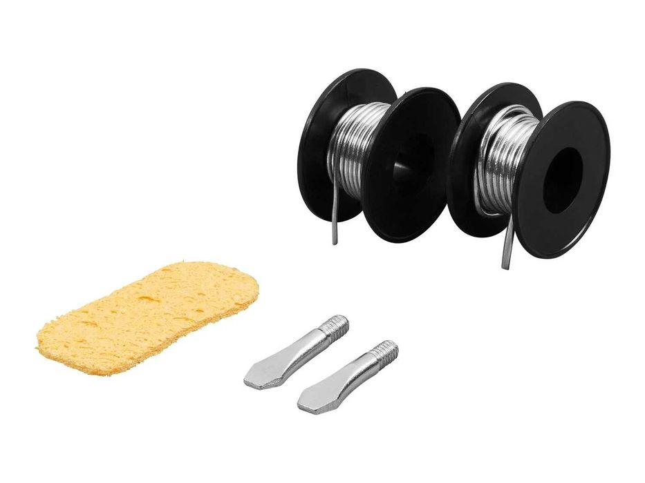 Parkside регулируема станция за запояване PLS 48 D2