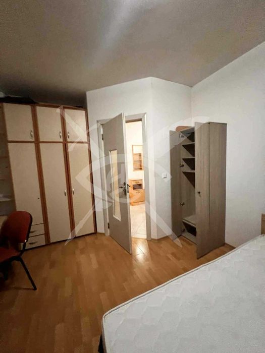 Дава се под наем Двустаен апартамент в Варна, Цветен квартал - 54 кв.м за 400 € - Снимка #3