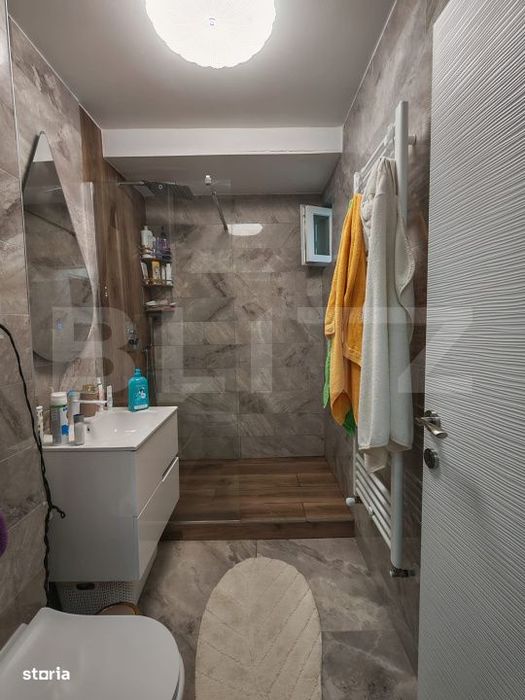 Apartament 2 camere, complet renovat, Micro I