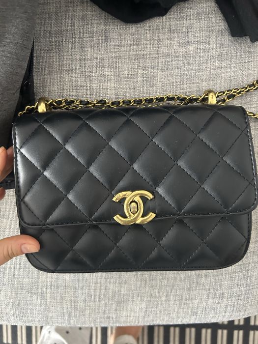 Geanta de seara superba