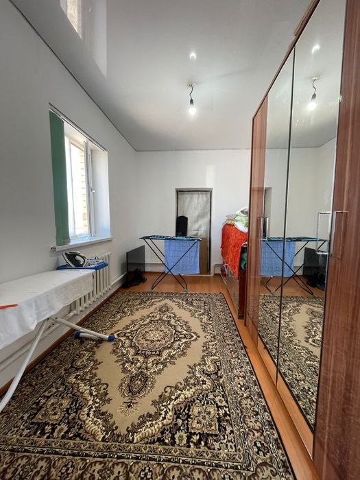 Кировта жер Үй сатылады