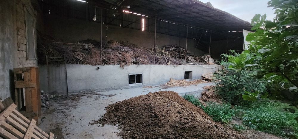 Prodaetsa uchastok
