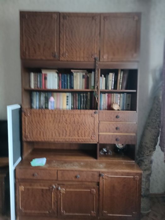 Мебель отдам бесплатно