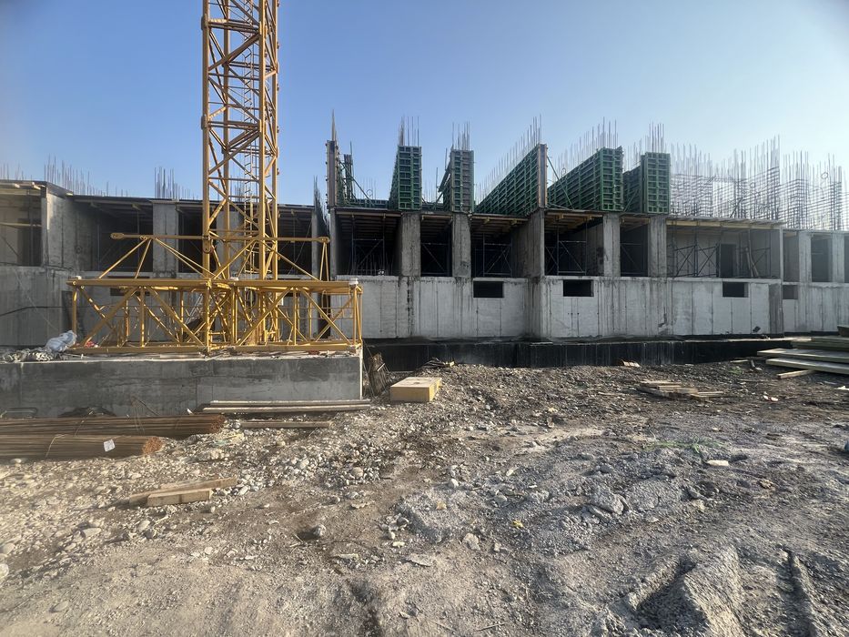 Монолитный леса,  manalit lesa stoyka стойка  унивилка балка