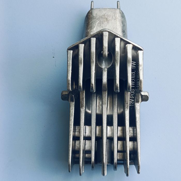 Angel Eyes LED модул дневни светлини BMW 7 Series F01, F02, F03 LCI