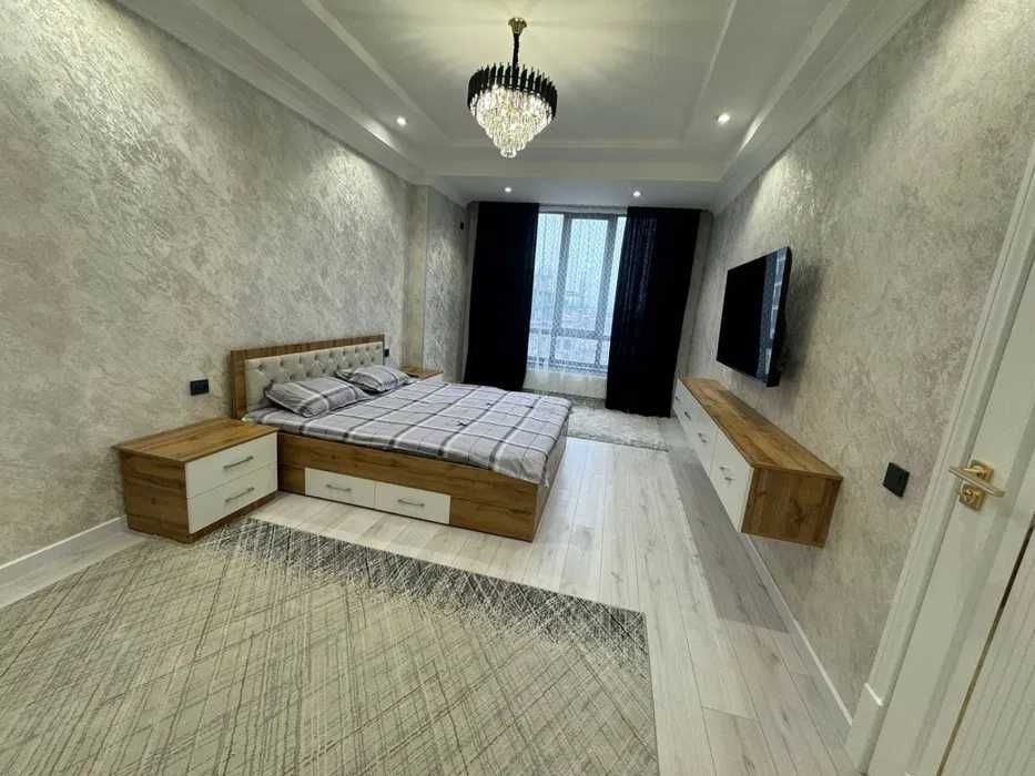 Сдам 2-ком квартира Лабзак рядом Анхор Локомотив Парк 378*