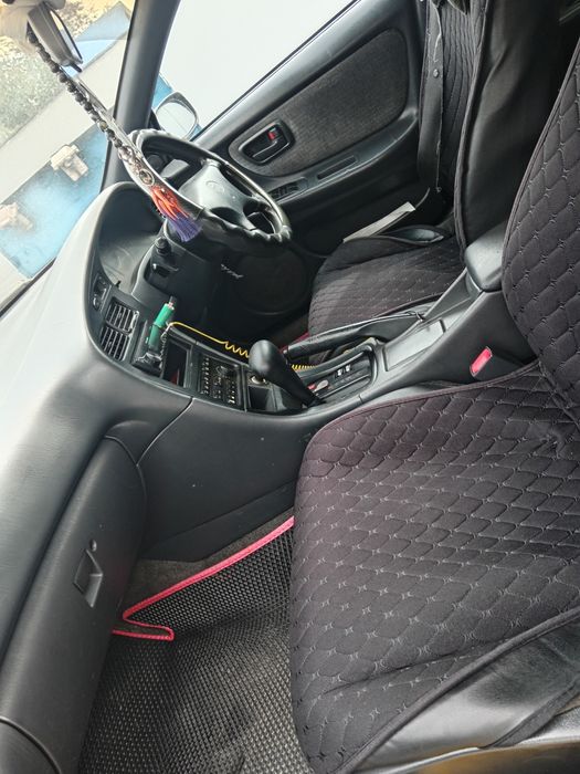 Продам Тойота ЕД