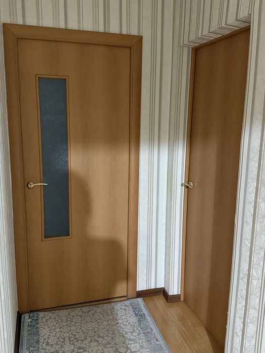 Продам межкомнатные двери