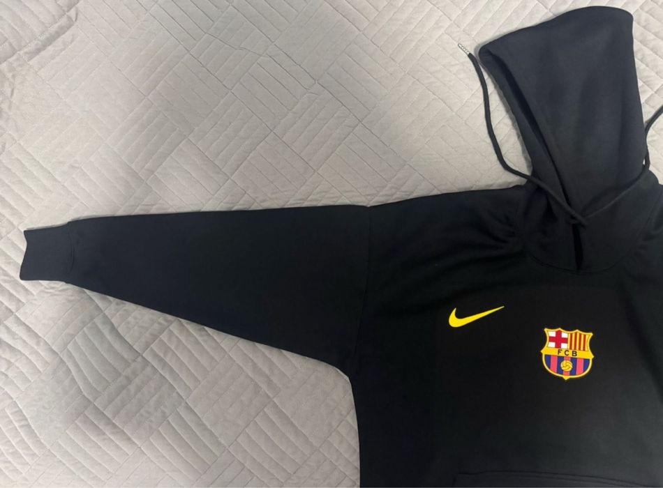 Кофта Барселона/Barcelona