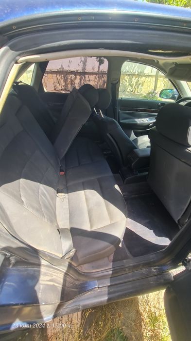 НА ЧАСТИ Audi A4 B5 1996