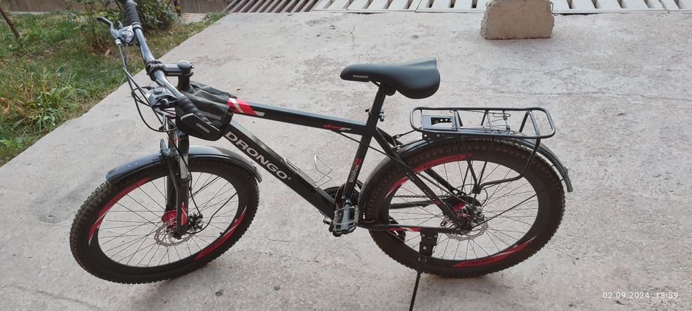 Велосипед velosiped