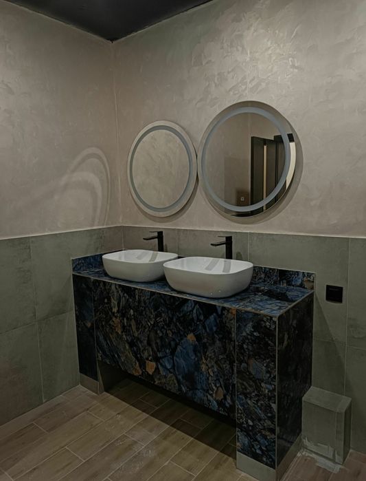 Ремонт, строительная бригада