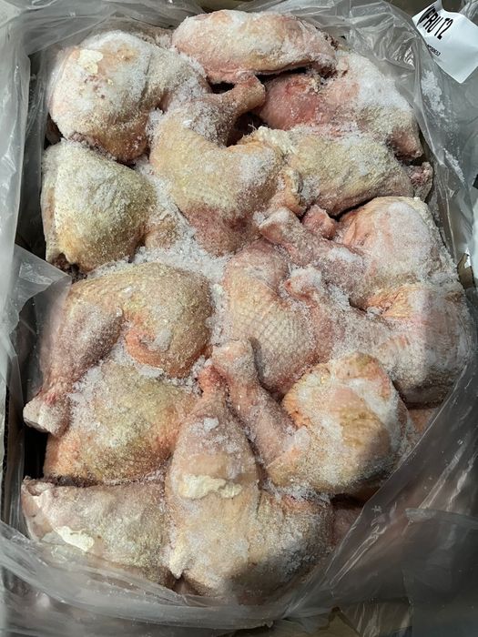 Продаем оптом окорочку Бразилия!