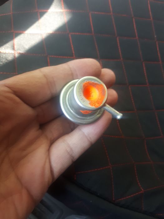 Продам регулятор давления