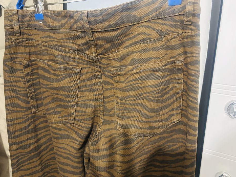 Mango jeans, mărimea 40