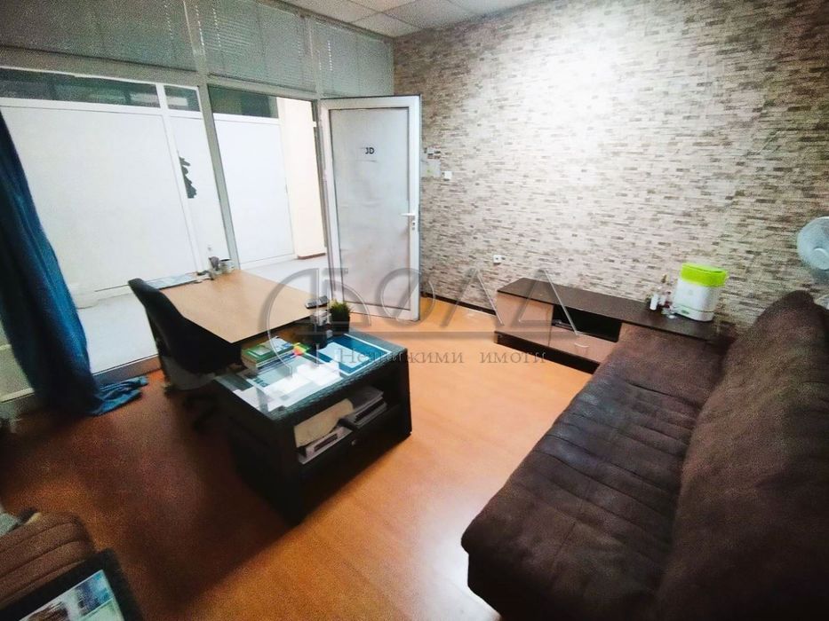 Дава се под наем Офис в София, Младост 1 - 20 кв.м за 153 € - Снимка #2