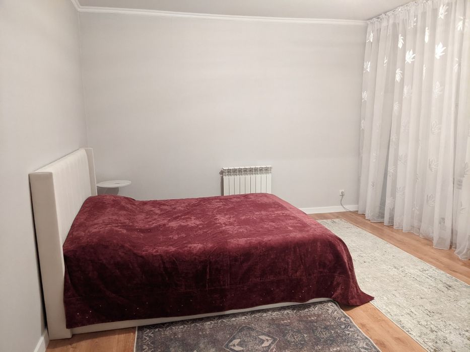 Продам 3-комнатную квартиру