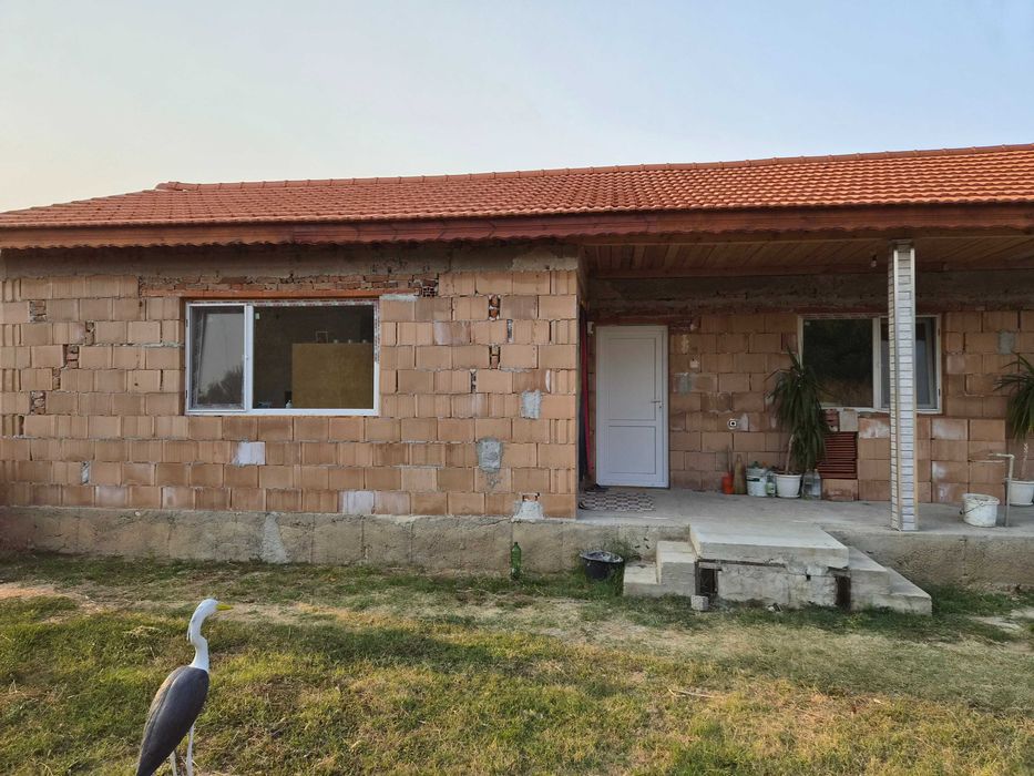 Продава се Къща в с. Обретеник, Област Русе - 120 кв.м за 500 €/кв.м - Снимка #2