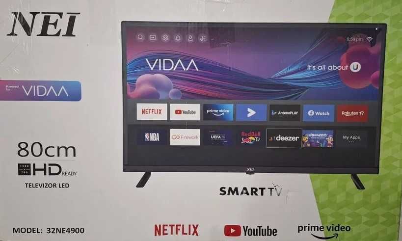 Suport perete pt. Televizor orice model ! sau TV Smart, Sigilat