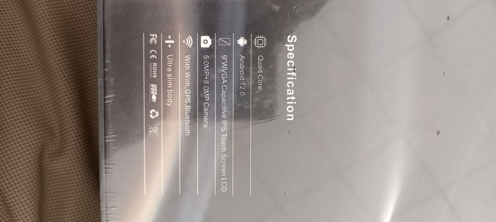 Срочна планщет  новый  
SmartX X21+ mini