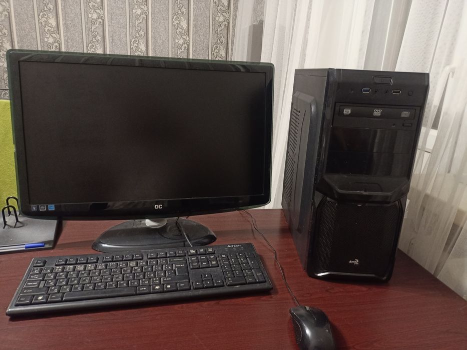 Продам компьютер