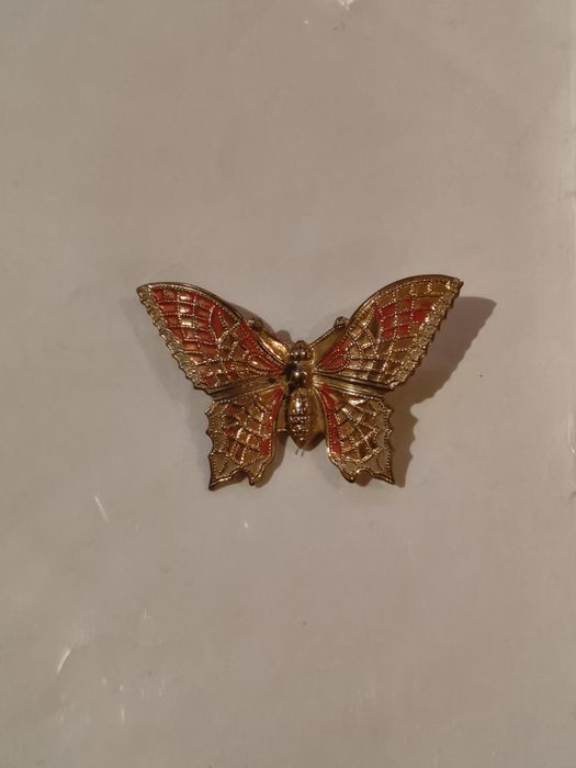 Брошь СССР редкая