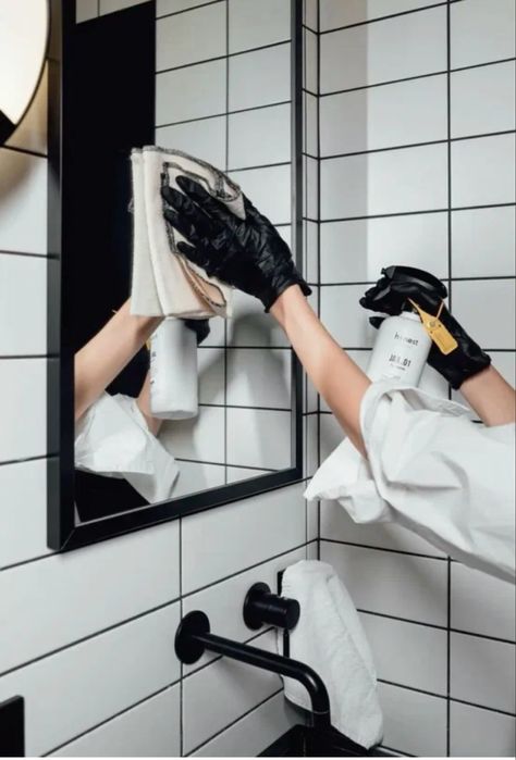 Уборка квартир и домов