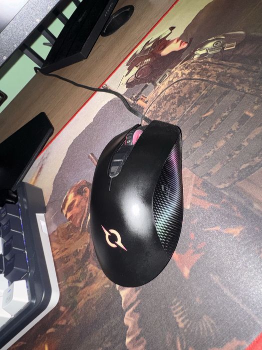 Mouse Aqirys Phoenix