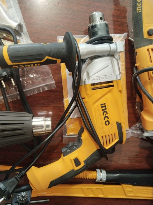 Электроинструмент Ingco