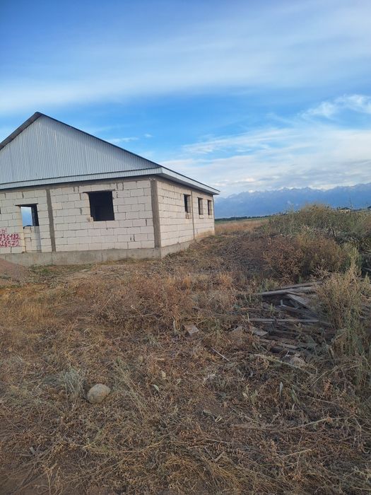 Продам Дом 5 сотовый