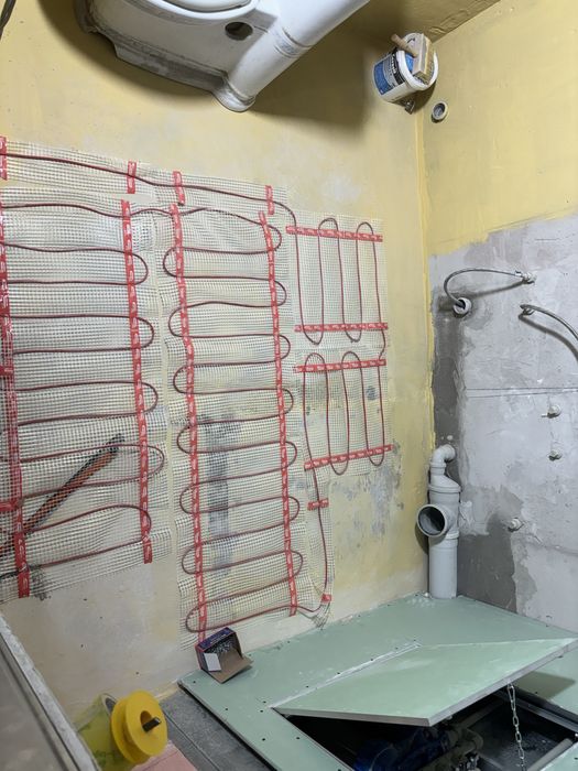 Электромонтаж профессионально