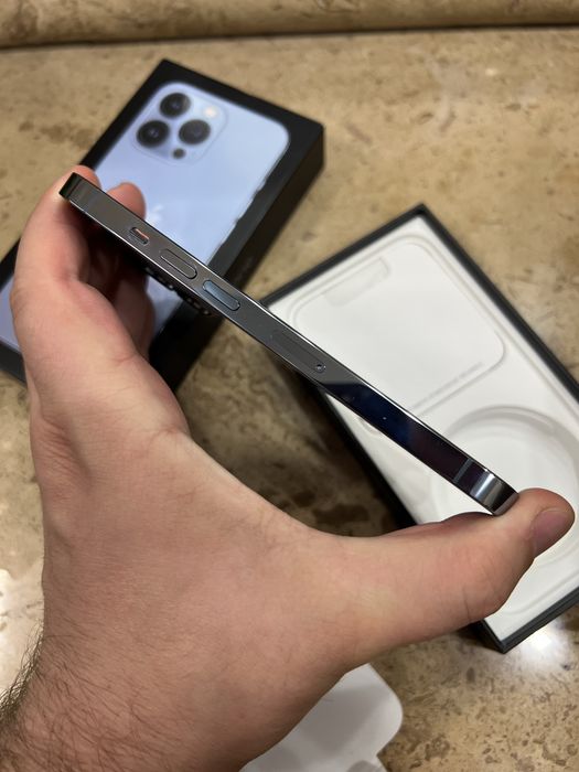 IPhone 13 Pro 256gb
