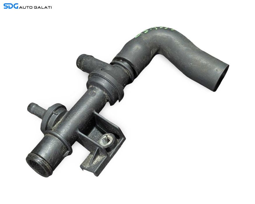 Supapa Control Admisie Aer Volkswagen Tiguan 5N 1.4 TSI 2007 - 2018 Cod 03C103175G [LR3847]