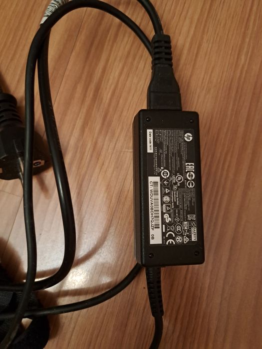 Ноутбук рабочий HP