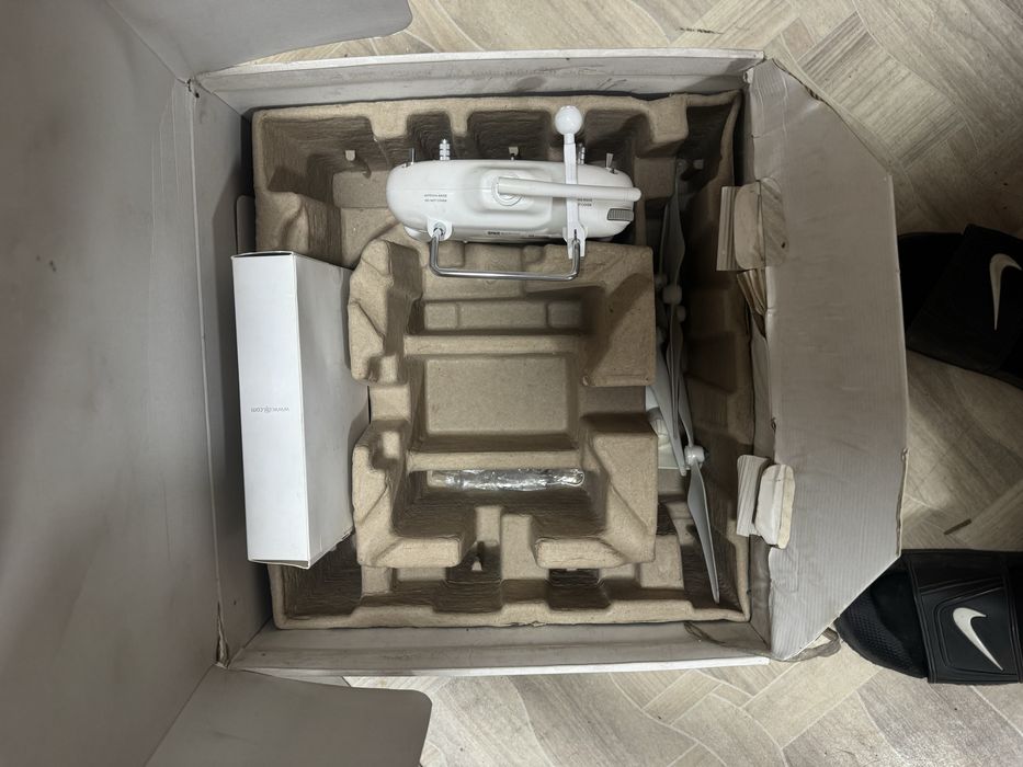 DJI Phantom 3 Standard (оригинал)