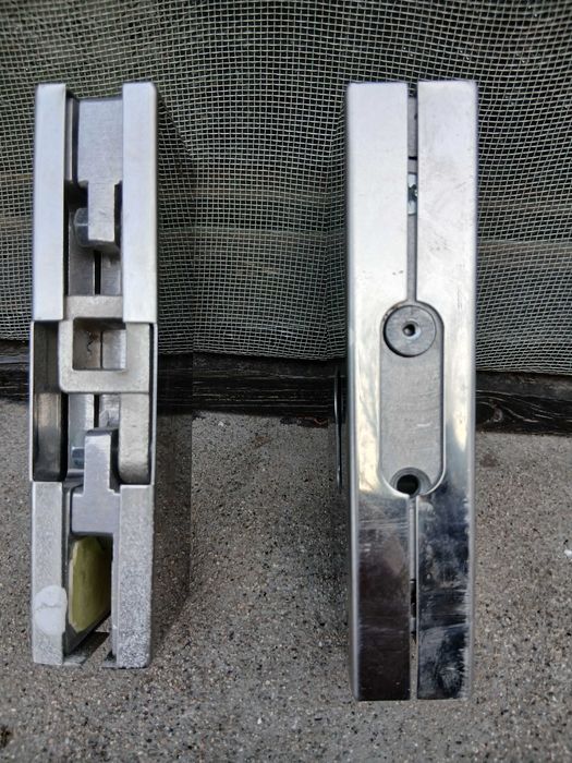 Панти и подови автомати Dorma – За стъклени и алуминиеви врати