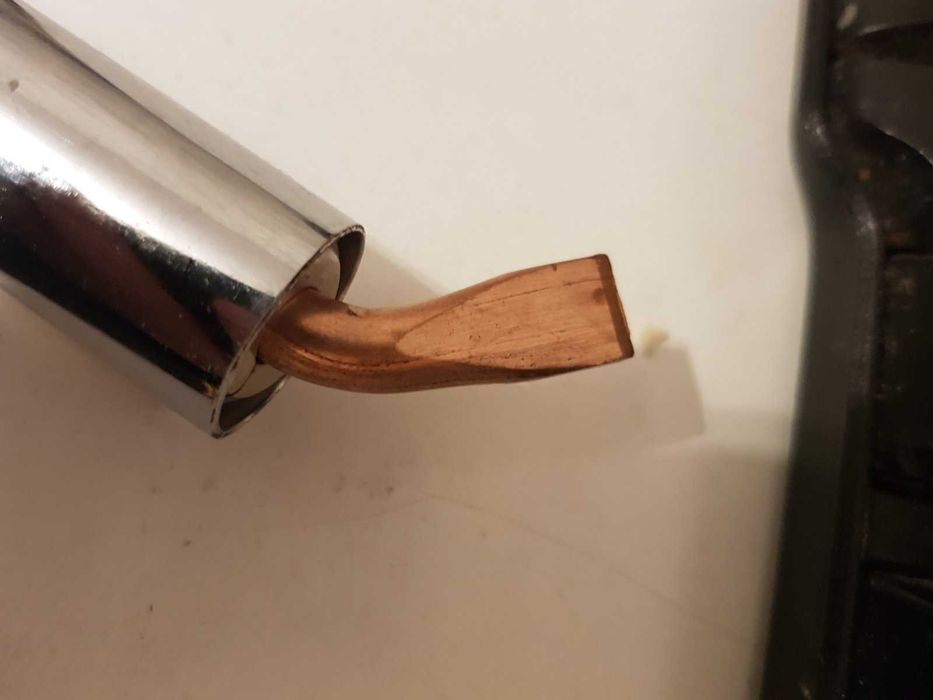 Поялник 100W 220V